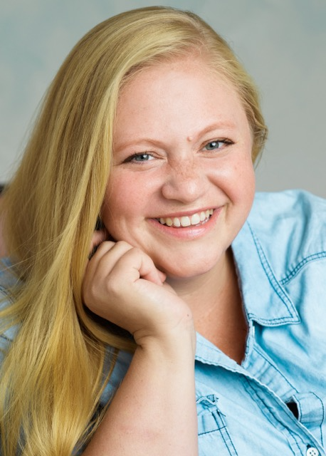 headshot of Ally Adair-Chung, founder of Catalyst Homeschooling